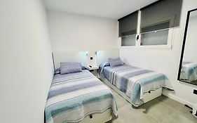 Apartamento Parque Jardín