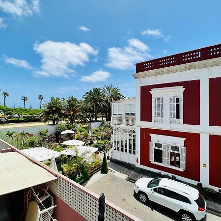Apartamento Parque Jardín Las Palmas de Gran Canaria Exterior foto