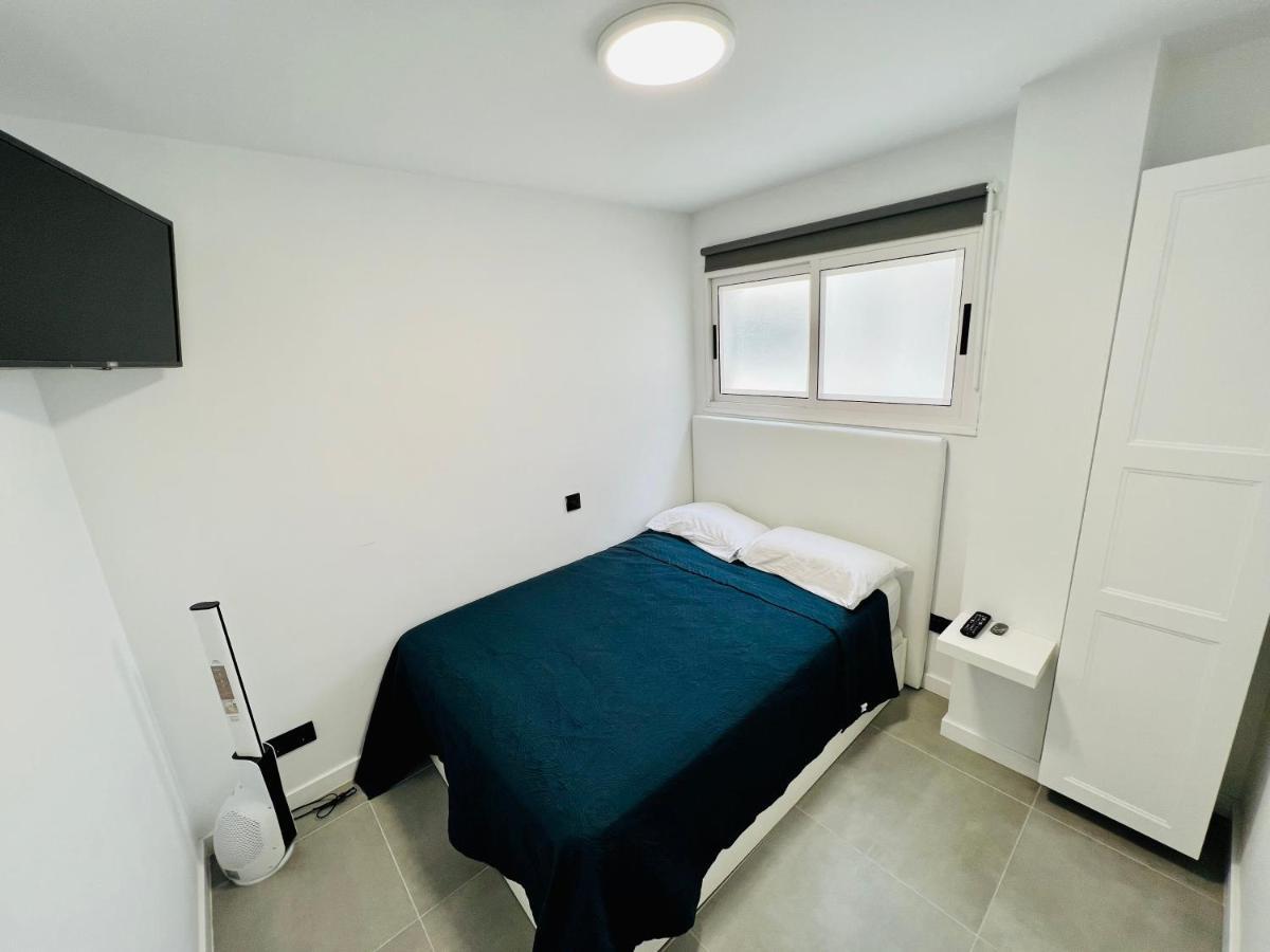 Apartamento Parque Jardín Las Palmas de Gran Canaria Exterior foto