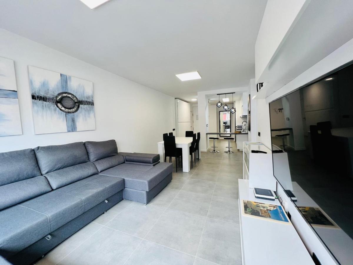 Apartamento Parque Jardín Las Palmas de Gran Canaria Exterior foto