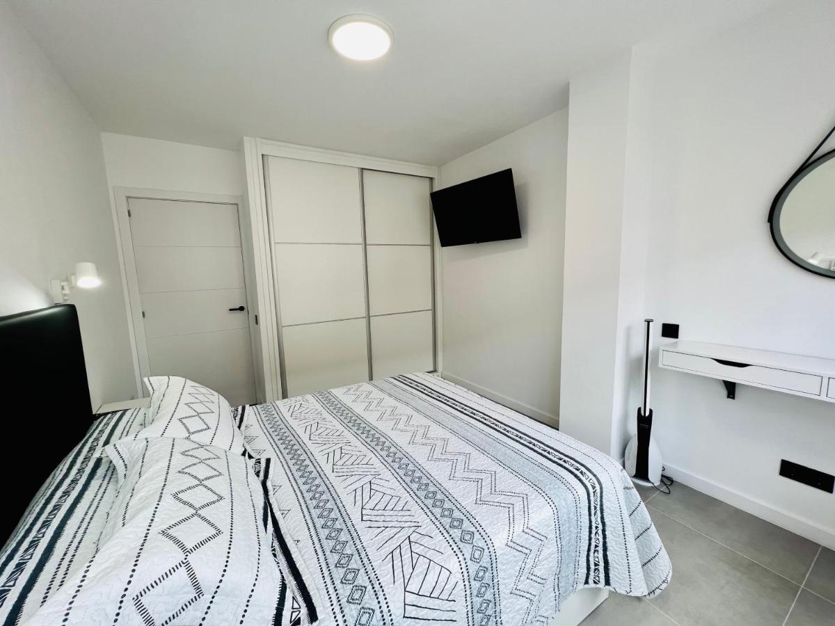 Apartamento Parque Jardín Las Palmas de Gran Canaria Exterior foto