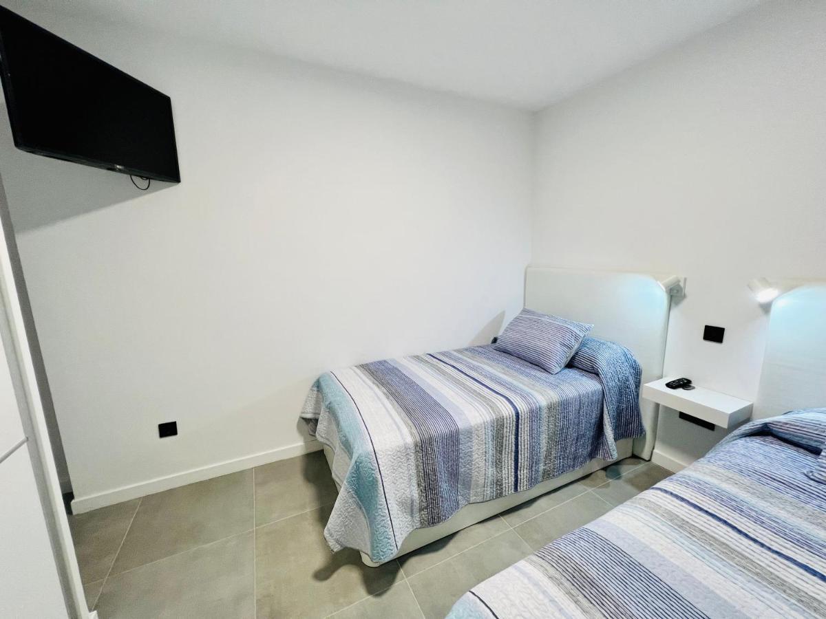 Apartamento Parque Jardín Las Palmas de Gran Canaria Exterior foto