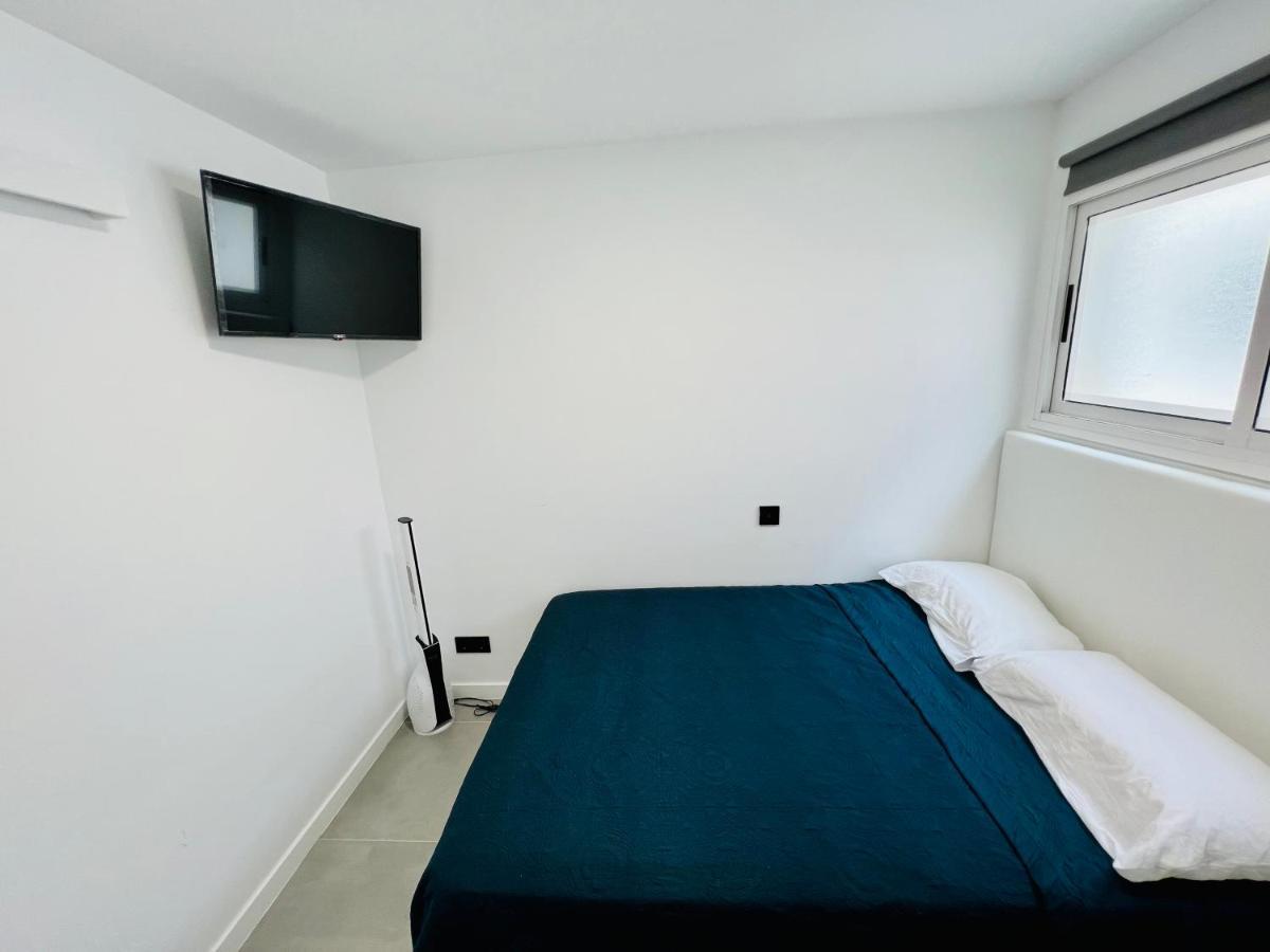 Apartamento Parque Jardín Las Palmas de Gran Canaria Exterior foto