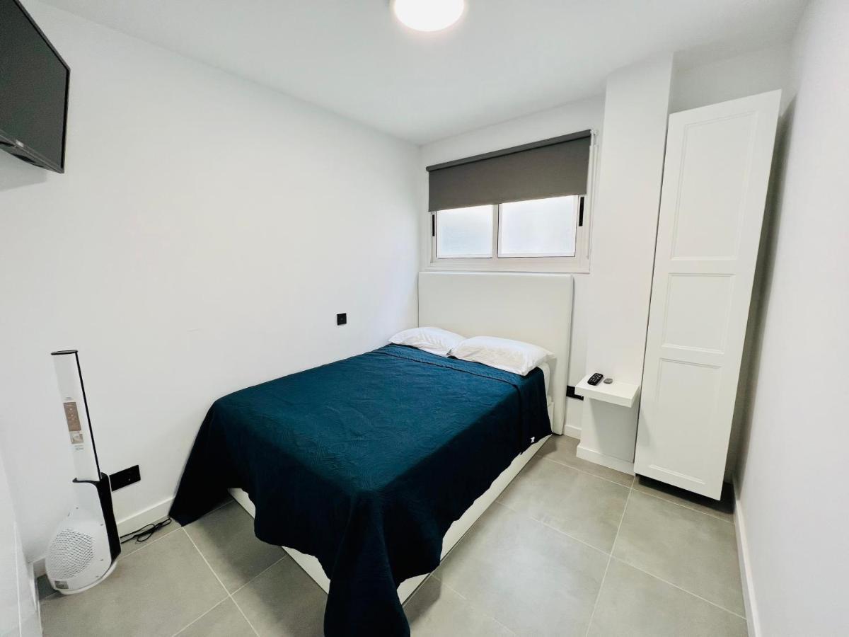 Apartamento Parque Jardín Las Palmas de Gran Canaria Exterior foto