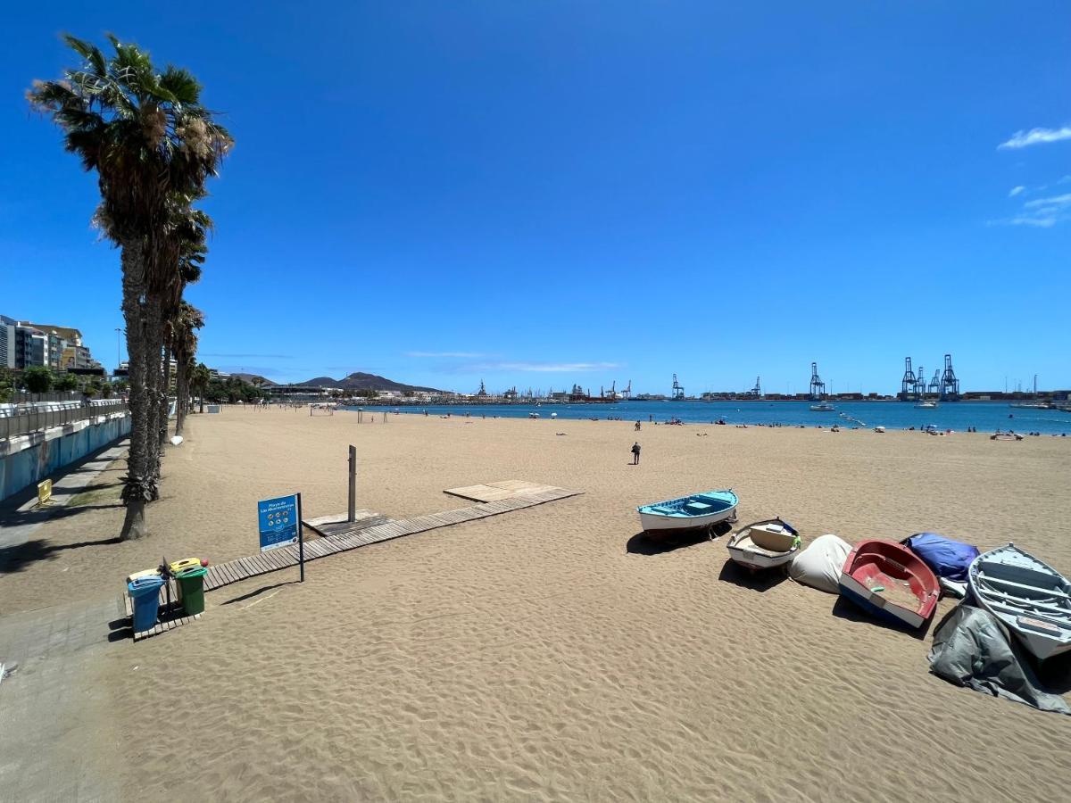 Apartamento Parque Jardín Las Palmas de Gran Canaria Exterior foto