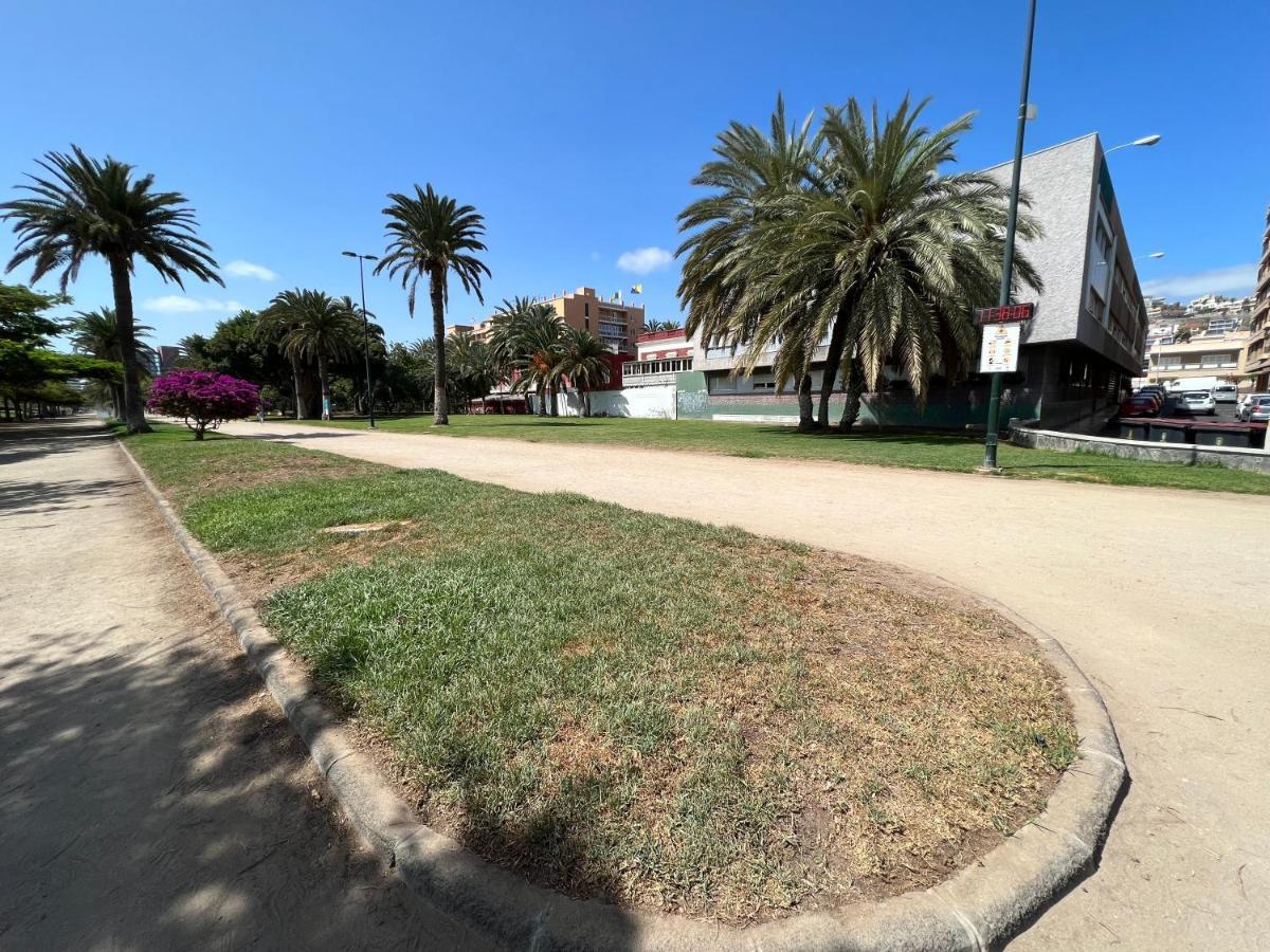 Apartamento Parque Jardín Las Palmas de Gran Canaria Exterior foto