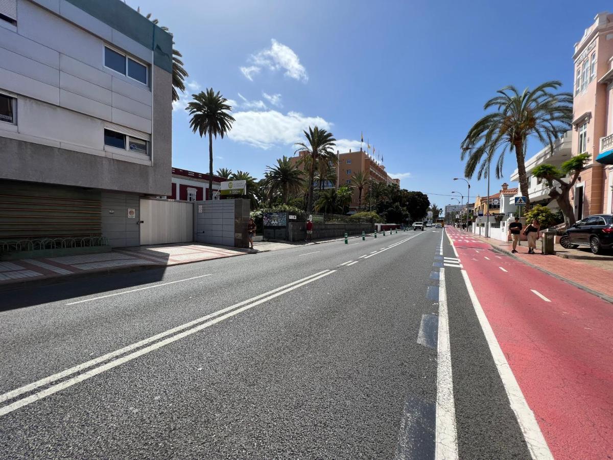 Apartamento Parque Jardín Las Palmas de Gran Canaria Exterior foto