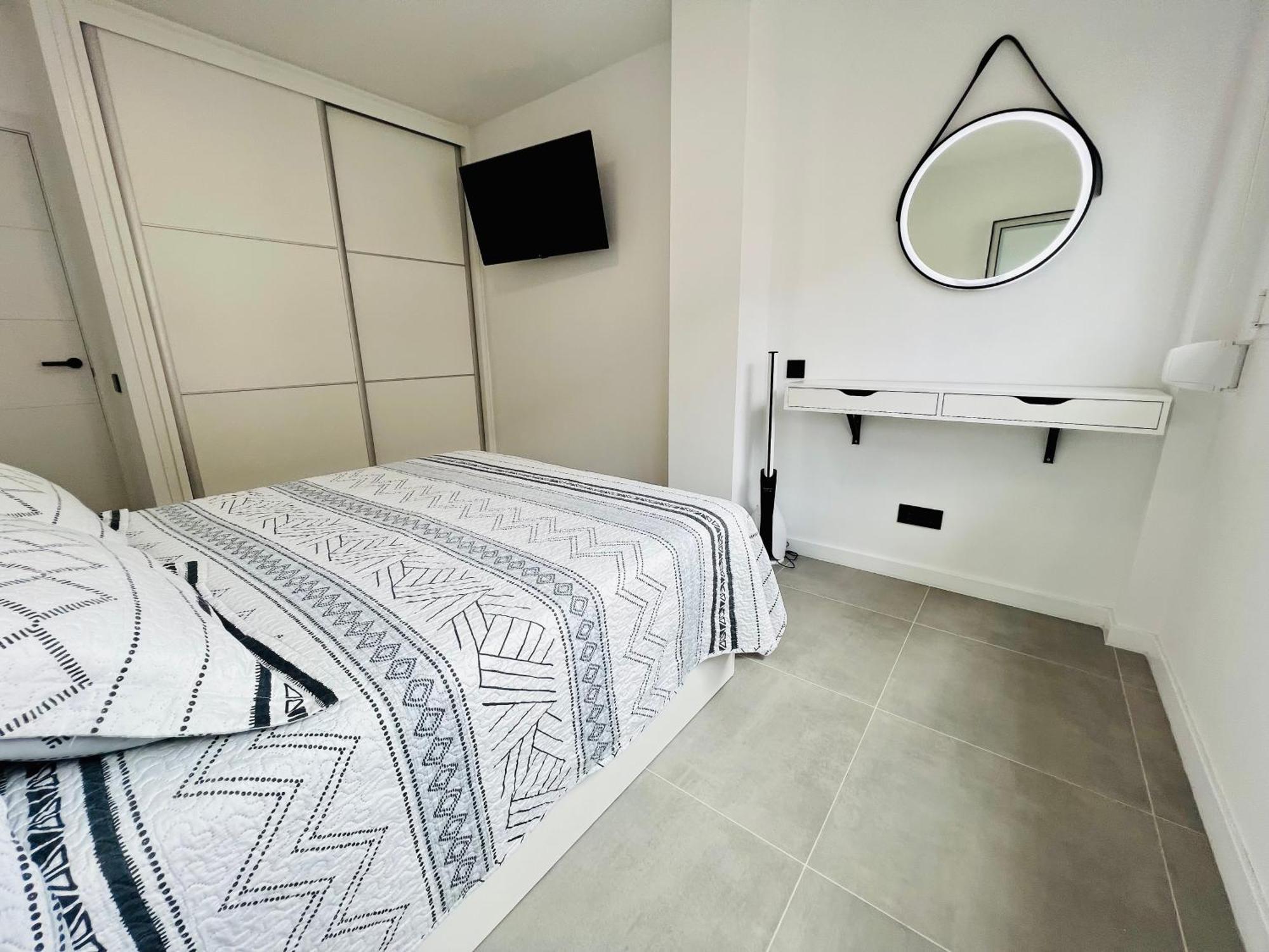 Apartamento Parque Jardín Las Palmas de Gran Canaria Exterior foto
